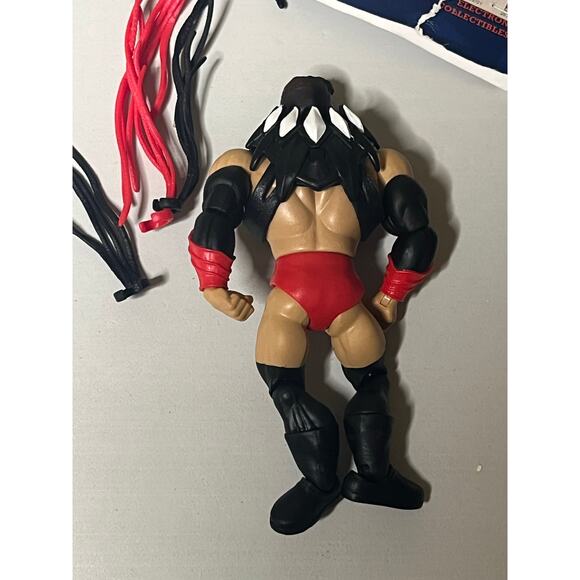 WWE Demon Finn Balor - Picture 2 of 9